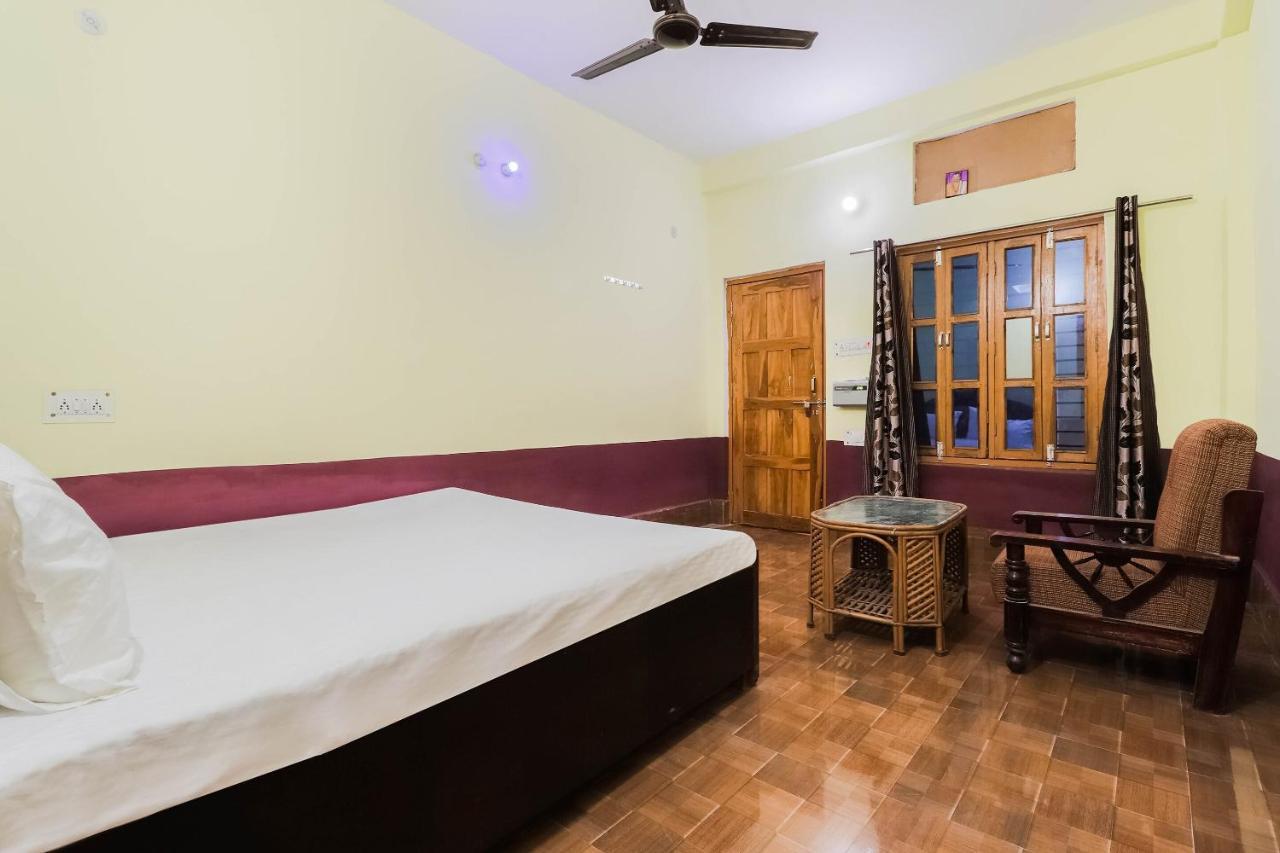 Hotel O Jyotish House Ayodhya Exterior photo